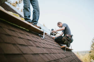 Local Roofers in South Orleans, MA